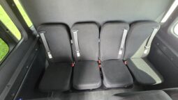 2016 Dodge Ram 2500 ProMaster Van 12pass full