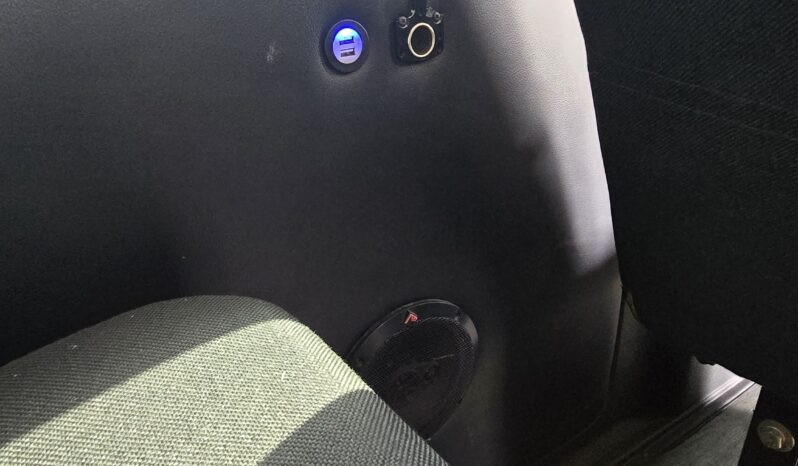 2016 Dodge Ram 2500 ProMaster Van 12pass full