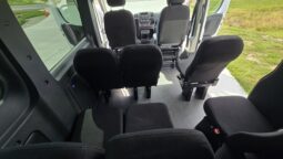 2016 Dodge Ram 2500 ProMaster Van 12pass full