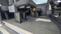 2016 Dodge Ram 2500 ProMaster Van 12pass full