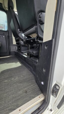 2016 Dodge Ram 2500 ProMaster Van 12pass full