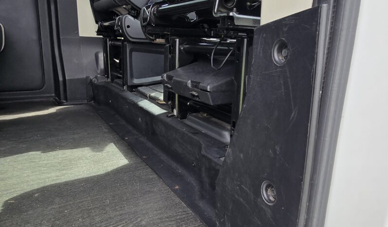 2016 Dodge Ram 2500 ProMaster Van 12pass full