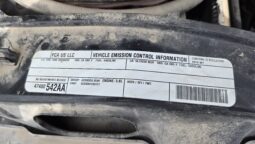 2016 Dodge Ram 2500 ProMaster Van 12pass full