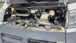 2016 Dodge Ram 2500 ProMaster Van 12pass full