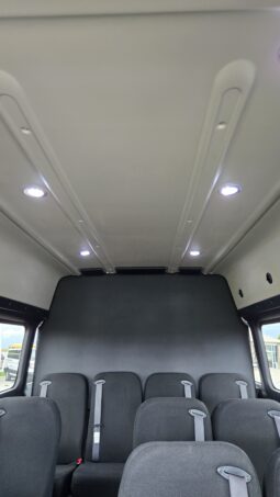 2016 Dodge Ram 2500 ProMaster Van 12pass full