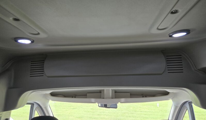 2016 Dodge Ram 2500 ProMaster Van 12pass full