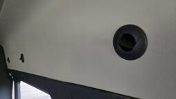 2016 Dodge Ram 2500 ProMaster Van 12pass full