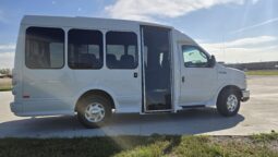 2016 Ford E350 12 Passenger Shuttle- 36,000 miles! full
