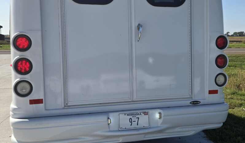 2016 Ford E350 12 Passenger Shuttle- 36,000 miles! full