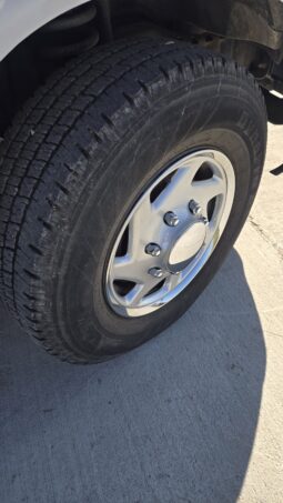 2016 Ford E350 12 Passenger Shuttle- 36,000 miles! full