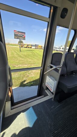 2016 Ford E350 12 Passenger Shuttle- 36,000 miles! full