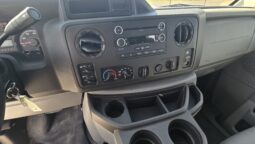 2016 Ford E350 12 Passenger Shuttle- 36,000 miles! full