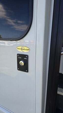 2016 Ford E350 12 Passenger Shuttle- 36,000 miles! full