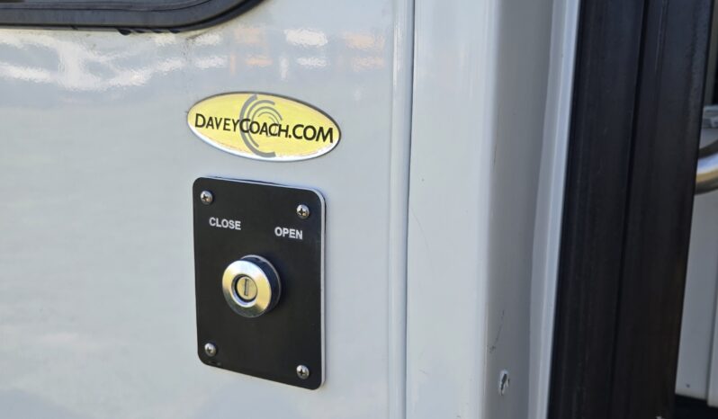 2016 Ford E350 12 Passenger Shuttle- 36,000 miles! full