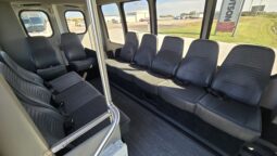 2016 Ford E350 12 Passenger Shuttle- 36,000 miles! full
