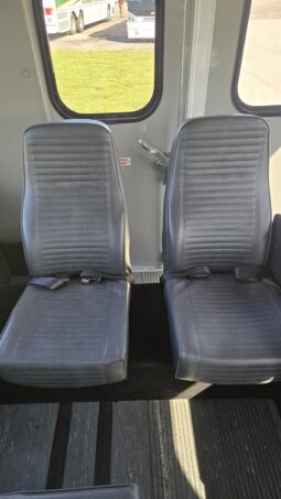 2016 Ford E350 12 Passenger Shuttle- 36,000 miles! full