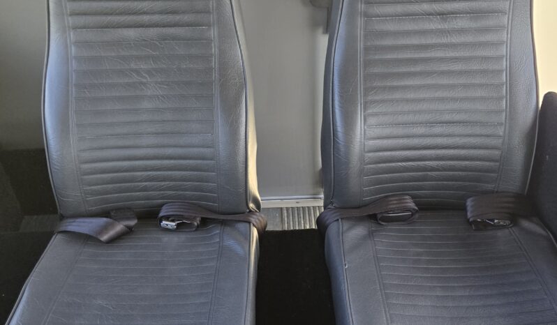 2016 Ford E350 12 Passenger Shuttle- 36,000 miles! full