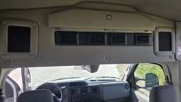 2016 Ford E350 12 Passenger Shuttle- 36,000 miles! full