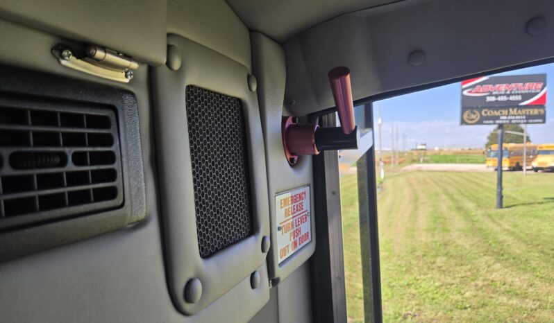 2016 Ford E350 12 Passenger Shuttle- 36,000 miles! full