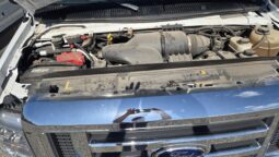 2016 Ford E350 12 Passenger Shuttle- 36,000 miles! full