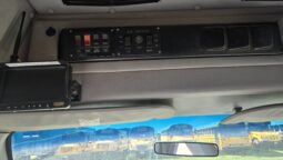 1999 Ford Cutaway 24 Passenger Shuttle full