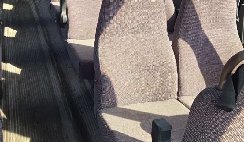 1999 Ford Cutaway 24 Passenger Shuttle full