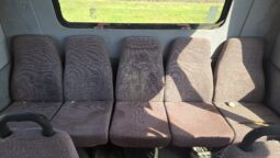 1999 Ford Cutaway 24 Passenger Shuttle full