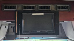1999 Ford Cutaway 24 Passenger Shuttle full