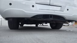 2023 Chevy Express (9 Passenger) Luxury – Explorer Limited full