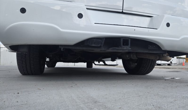 2023 Chevy Express (9 Passenger) Luxury – Explorer Limited full