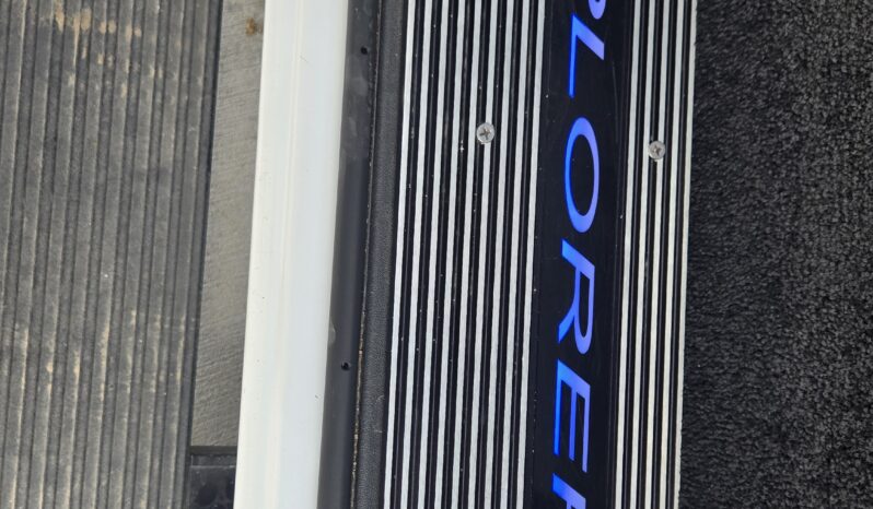 2023 Chevy Express (9 Passenger) Luxury – Explorer Limited full