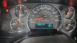 2023 Chevy Express (9 Passenger) Luxury – Explorer Limited full