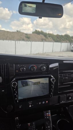 2023 Chevy Express (9 Passenger) Luxury – Explorer Limited full