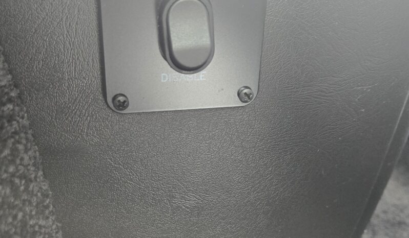 2023 Chevy Express (9 Passenger) Luxury – Explorer Limited full