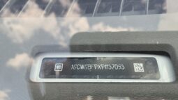 2023 Chevy Express (9 Passenger) Luxury – Explorer Limited full