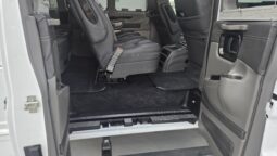 2023 Chevy Express (9 Passenger) Luxury – Explorer Limited full