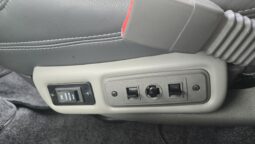 2023 Chevy Express (9 Passenger) Luxury – Explorer Limited full