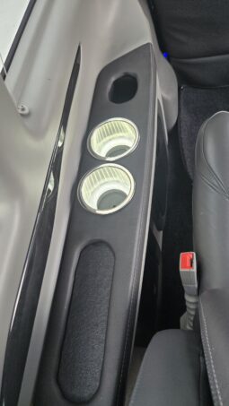 2023 Chevy Express (9 Passenger) Luxury – Explorer Limited full