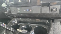 2023 Chevy Express (9 Passenger) Luxury – Explorer Limited full