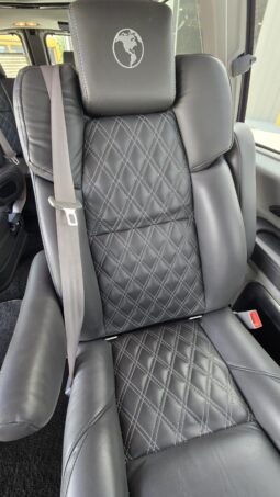 2023 Chevy Express (9 Passenger) Luxury – Explorer Limited full