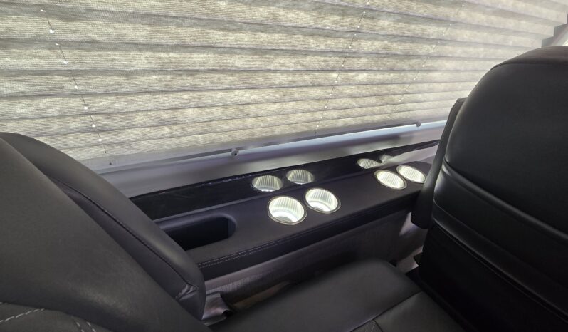 2023 Chevy Express (9 Passenger) Luxury – Explorer Limited full