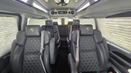 2023 Chevy Express (9 Passenger) Luxury – Explorer Limited full