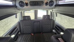 2023 Chevy Express (9 Passenger) Luxury – Explorer Limited full