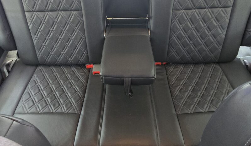 2023 Chevy Express (9 Passenger) Luxury – Explorer Limited full