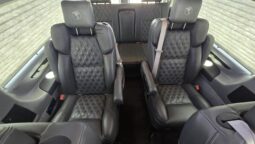 2023 Chevy Express (9 Passenger) Luxury – Explorer Limited full
