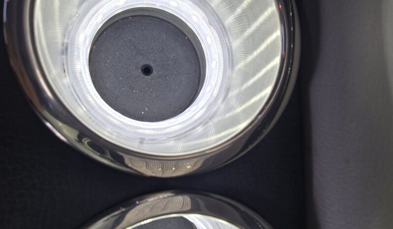 2023 Chevy Express (9 Passenger) Luxury – Explorer Limited full