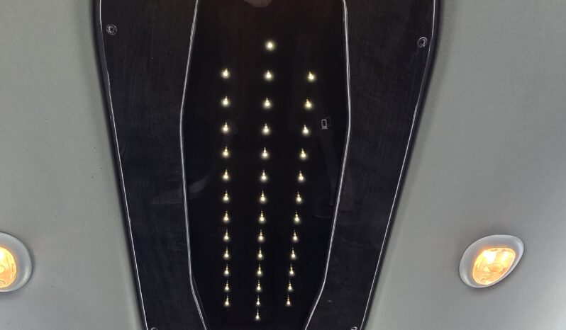 2023 Chevy Express (9 Passenger) Luxury – Explorer Limited full