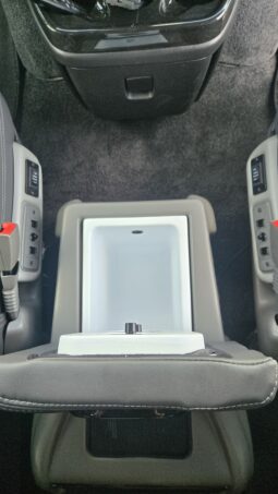 2023 Chevy Express (9 Passenger) Luxury – Explorer Limited full