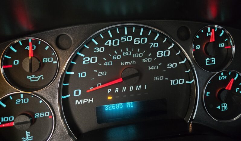 2012 Collins Chevrolet Express Mini School Bus 14 Passenger full