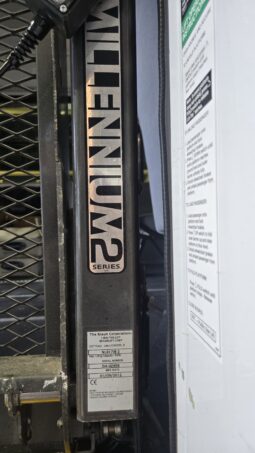 2012 Collins Chevrolet Express Mini School Bus 14 Passenger full